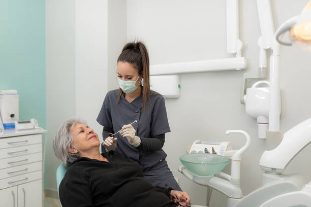 Best Emergency Dental Filling Replacement  in Mono Vista, CA